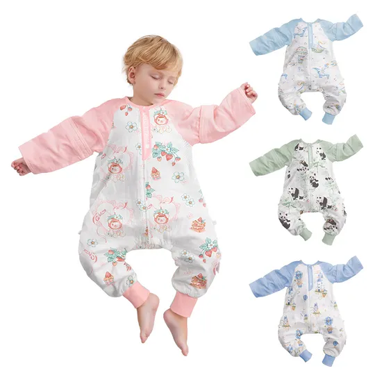 Saco de dormir para bebé