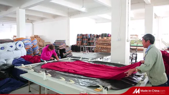 Saco de dormir individual Saco de dormir momia